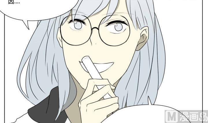 第75话 学生会-第75话