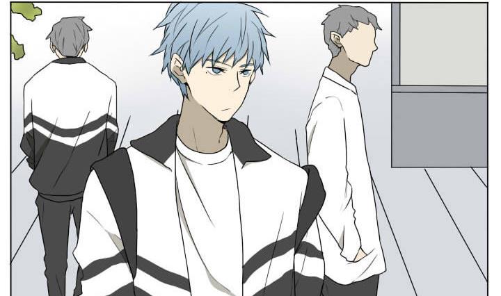 第75话 学生会-第75话