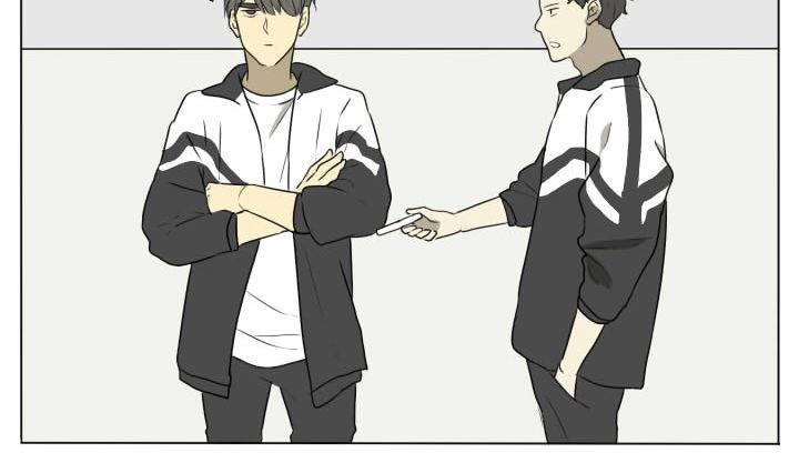 第79话 学生会和不良-第79话