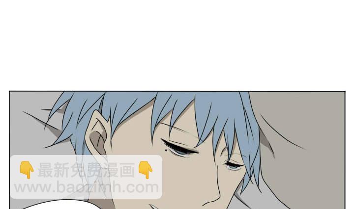 第85话 寒假的早晨-第85话