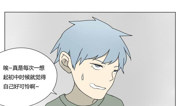 第89话 冯晔的初中 2-第89话