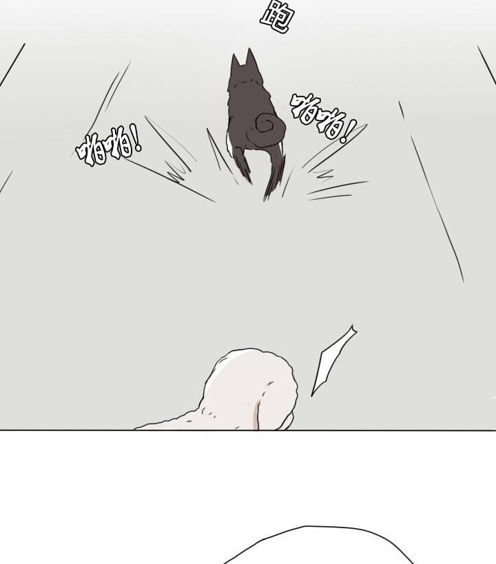 第91话 禁止来往！-第91话