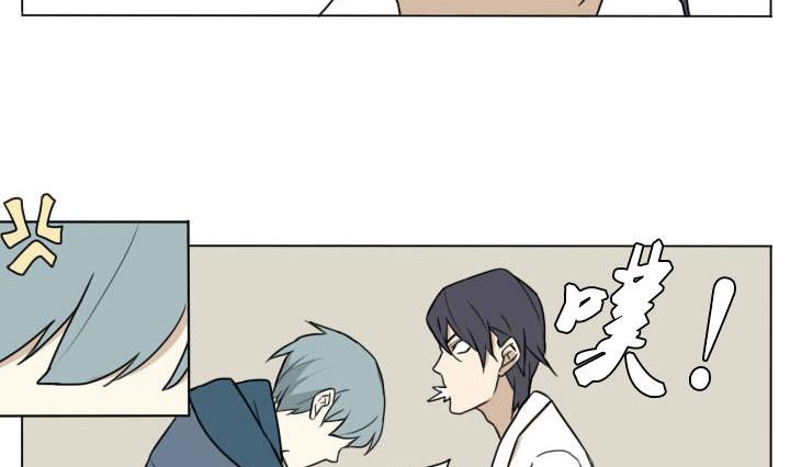 第93话 好久不见-第93话