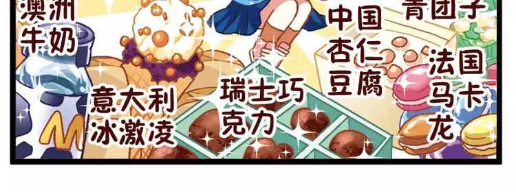 我的同學都是外星人 - 第1話（上）我纔不是外星人 - 1