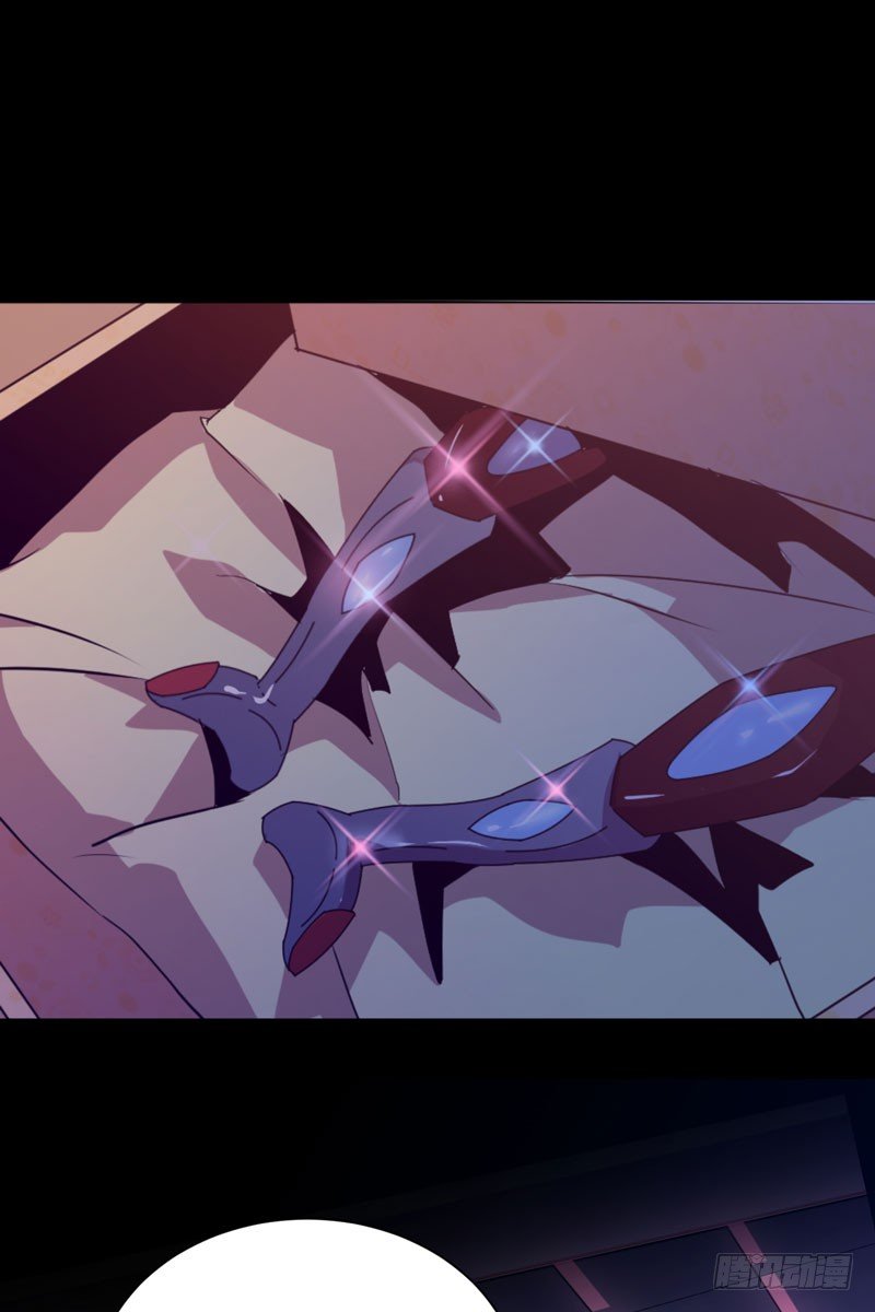 大人的东西不能随便乱碰！(1/2)-第15话