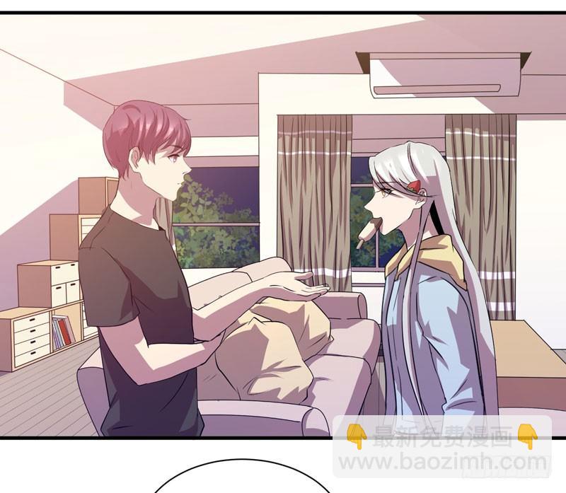 重新获得自由(1/2)-第17话