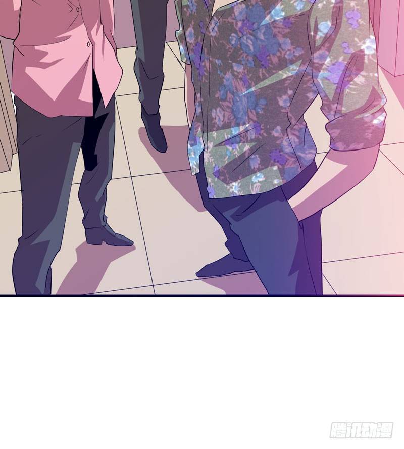 请救救我哥哥！(1/2)-第19话