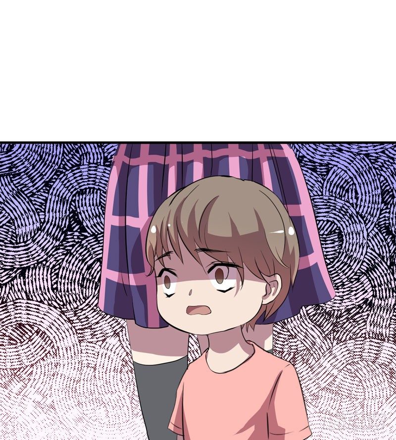 请救救我哥哥！(1/2)-第19话