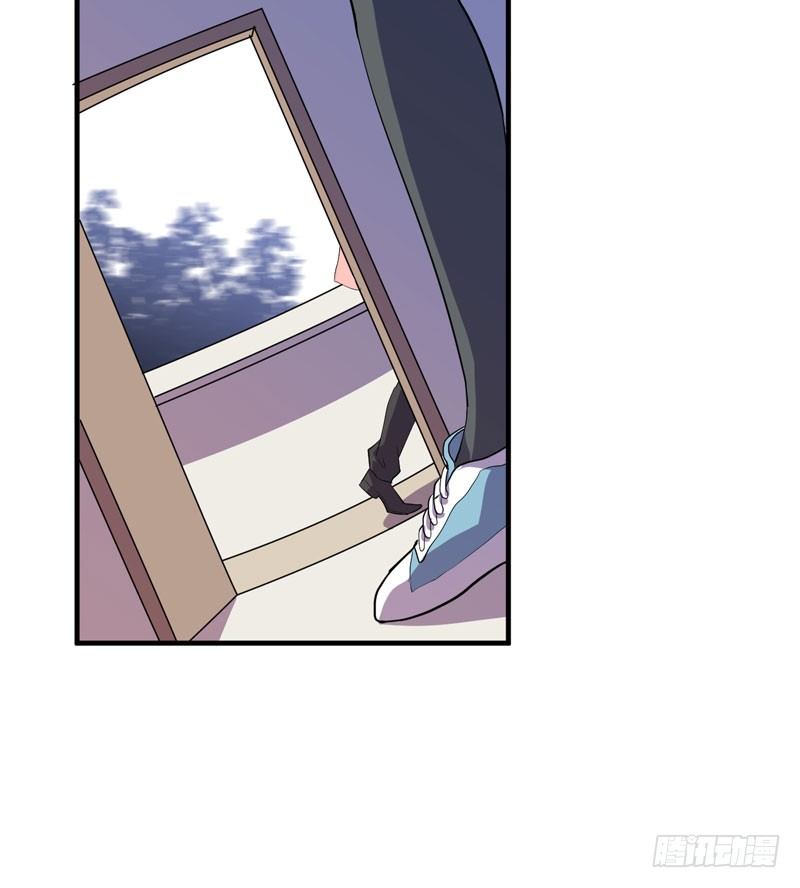 请救救我哥哥！(1/2)-第19话