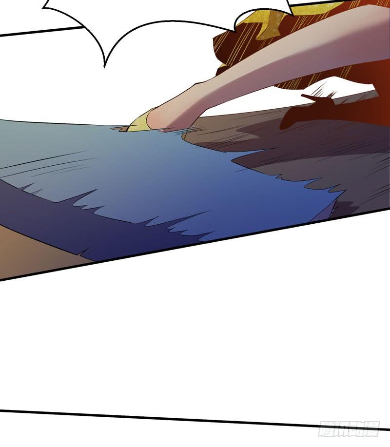 来做笔交易吧，小草莓！(1/2)-第23话