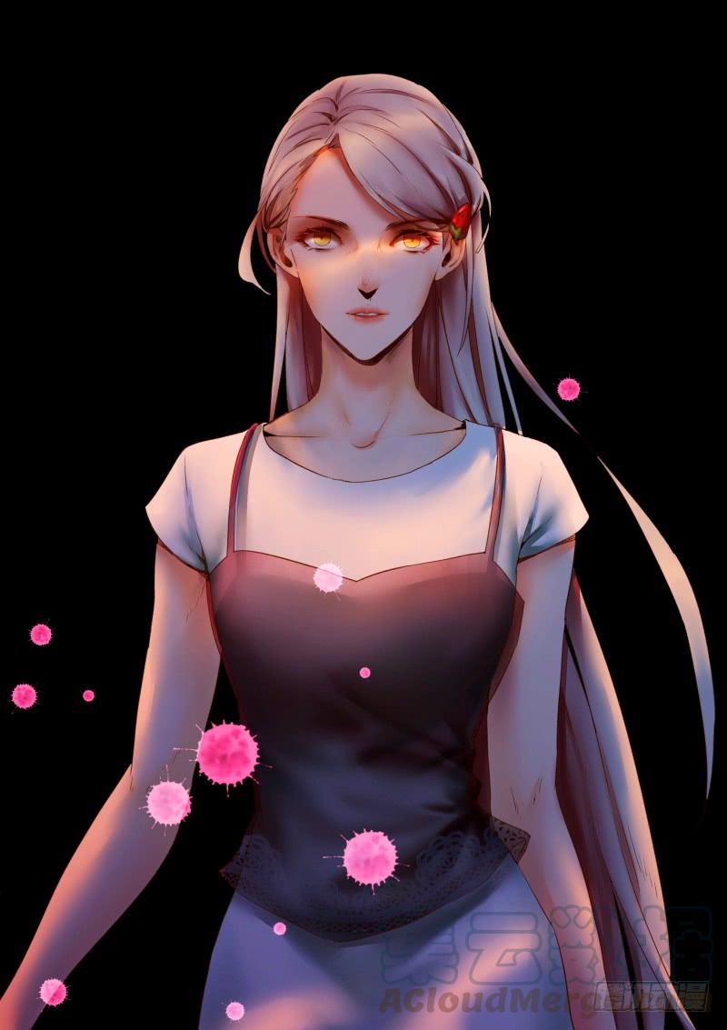 令人骇然的槲金石！(1/2)-第33话