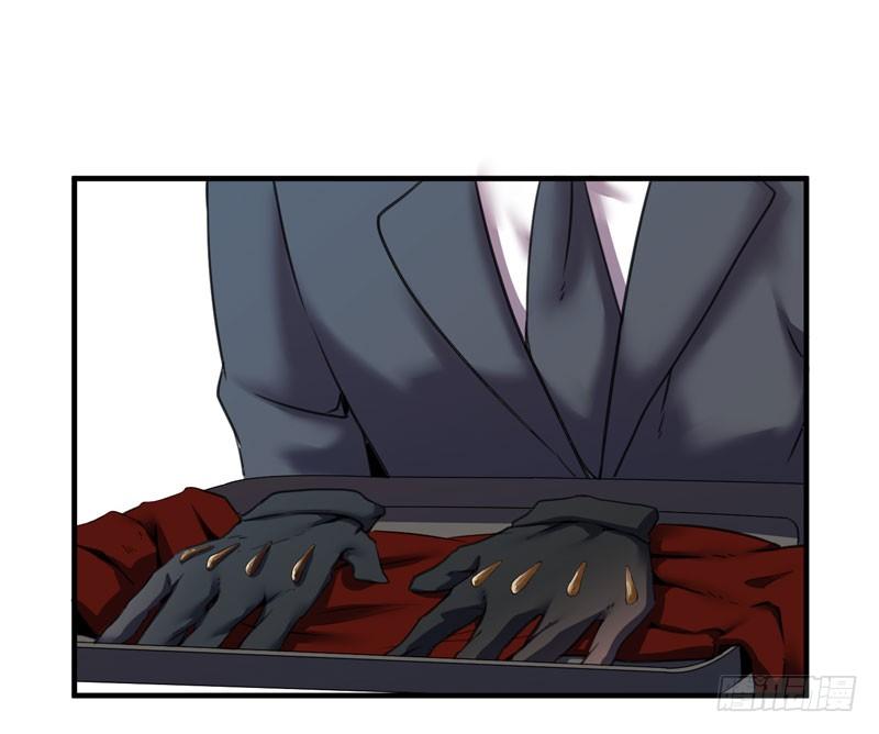 令人骇然的槲金石！(1/2)-第33话