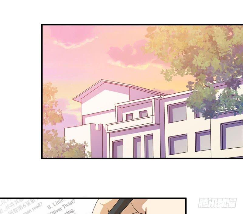 帮我实现一个愿望吧，大佬！(1/2)-第39话