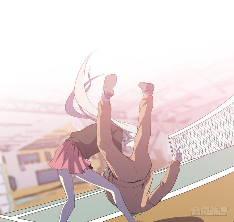 发育过剩的钢铁少女们！(1/2)-第41话