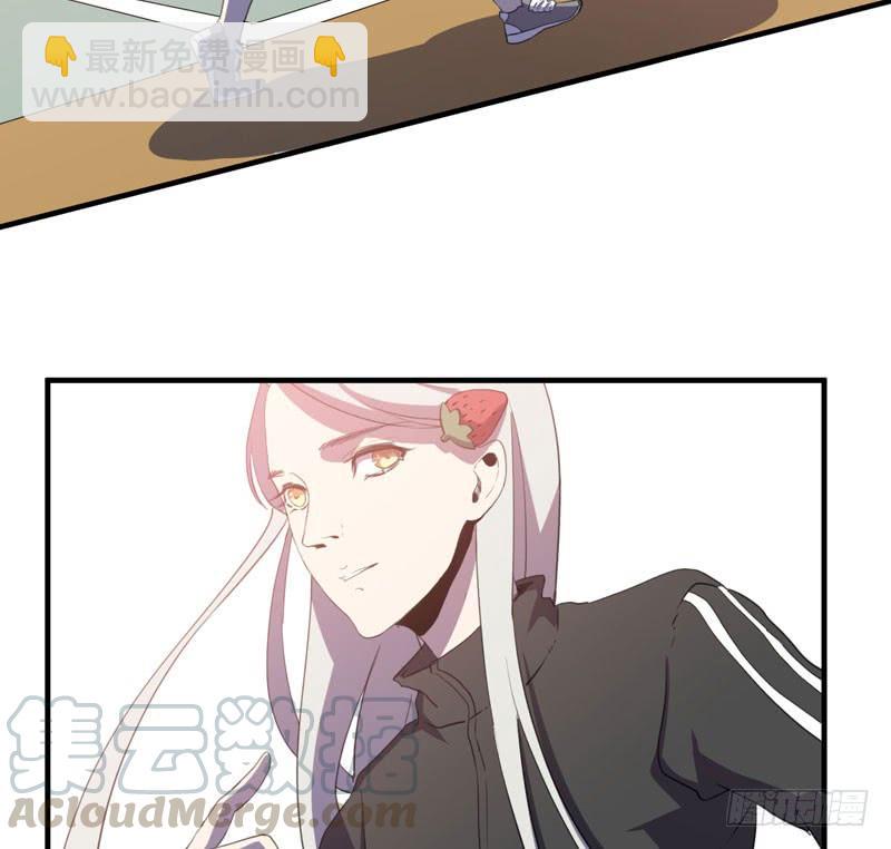 发育过剩的钢铁少女们！(1/2)-第41话