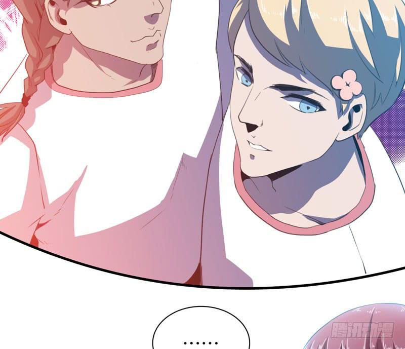 发育过剩的钢铁少女们！(1/2)-第41话