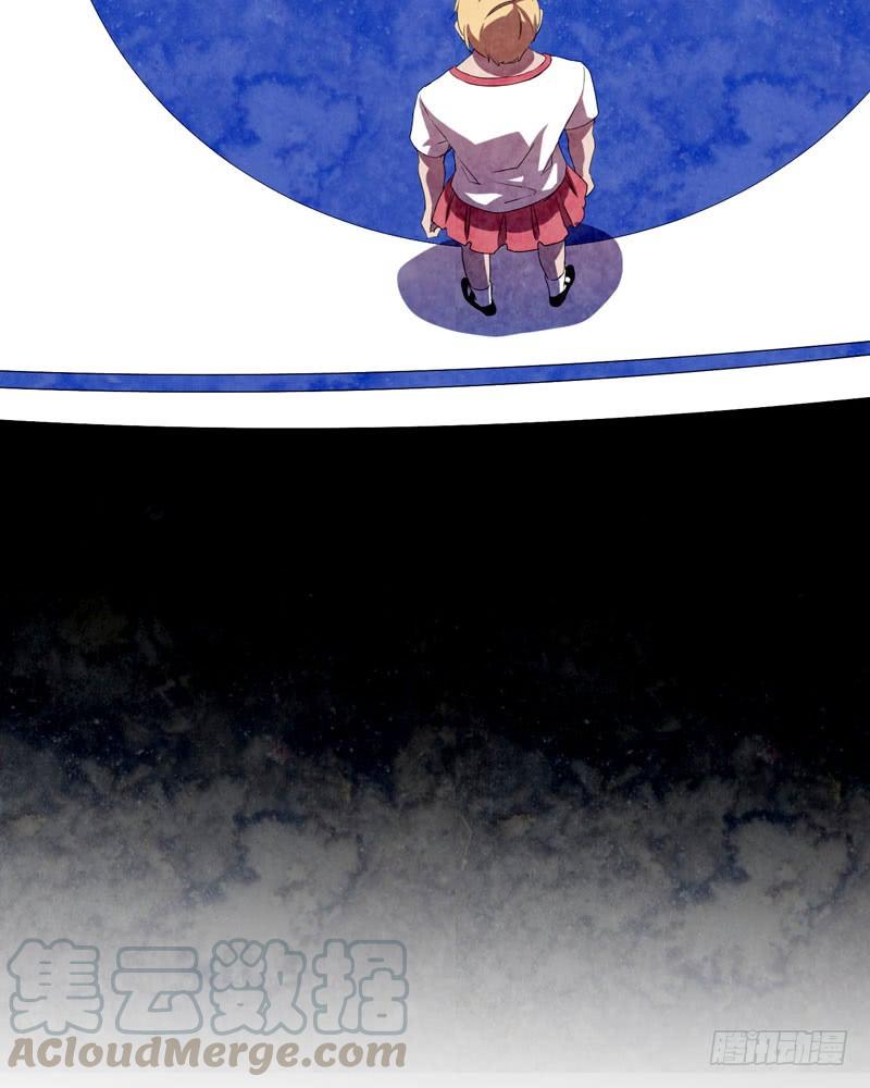 发育过剩的钢铁少女们！(1/2)-第41话