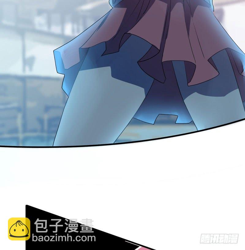 发育过剩的钢铁少女们！(1/2)-第41话