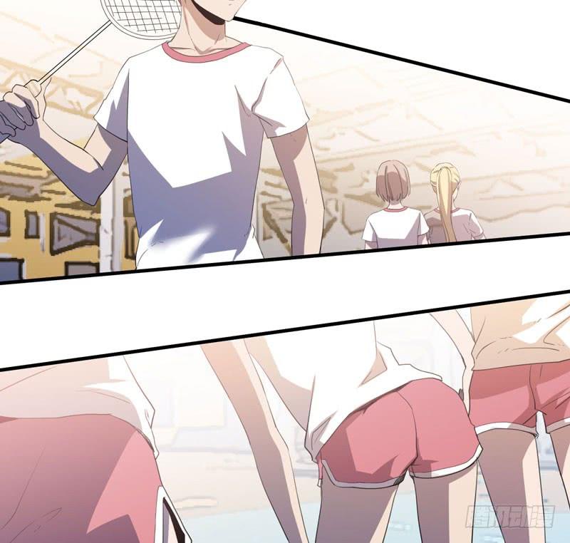 发育过剩的钢铁少女们！(1/2)-第41话