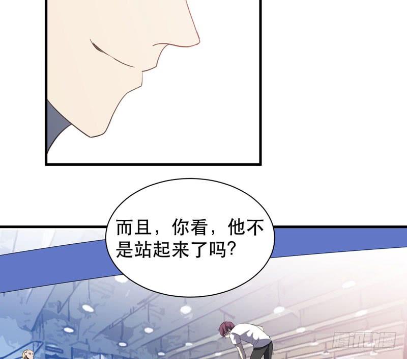 发育过剩的钢铁少女们！(1/2)-第41话