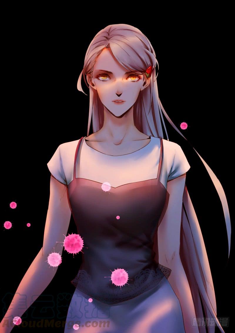 你们由我来摆平！(1/2)-第43话