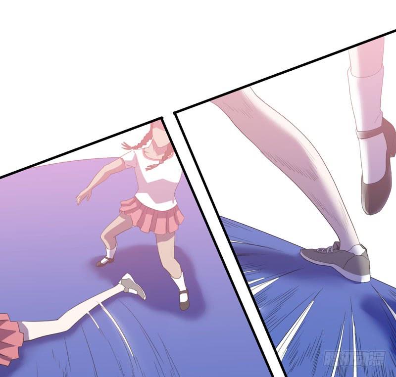 你们由我来摆平！(1/2)-第43话