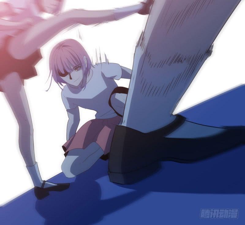 你们由我来摆平！(1/2)-第43话