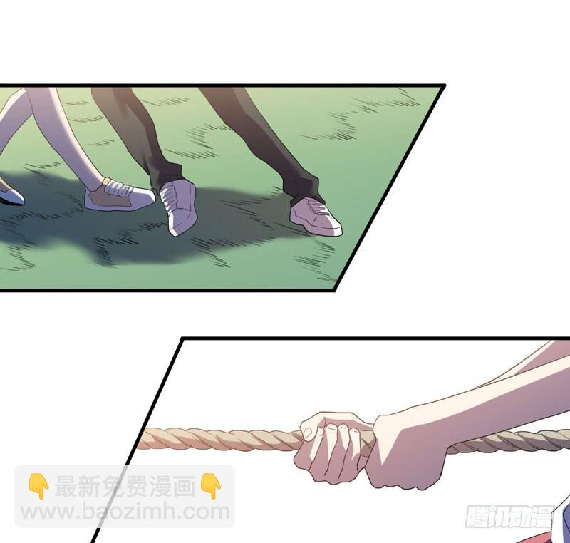 来吧，激情对决！(1/2)-第45话