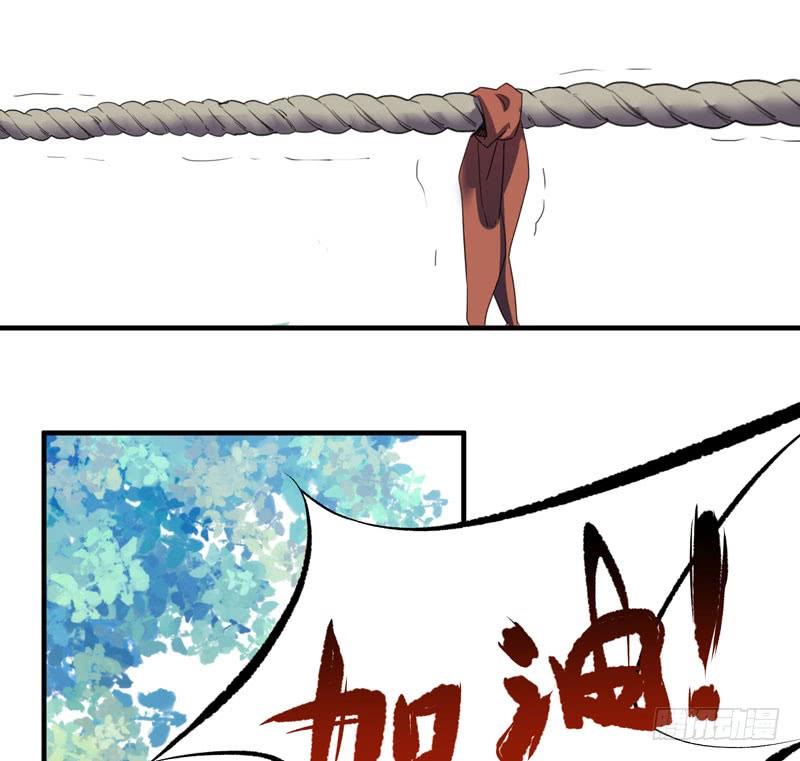 来吧，激情对决！(1/2)-第45话