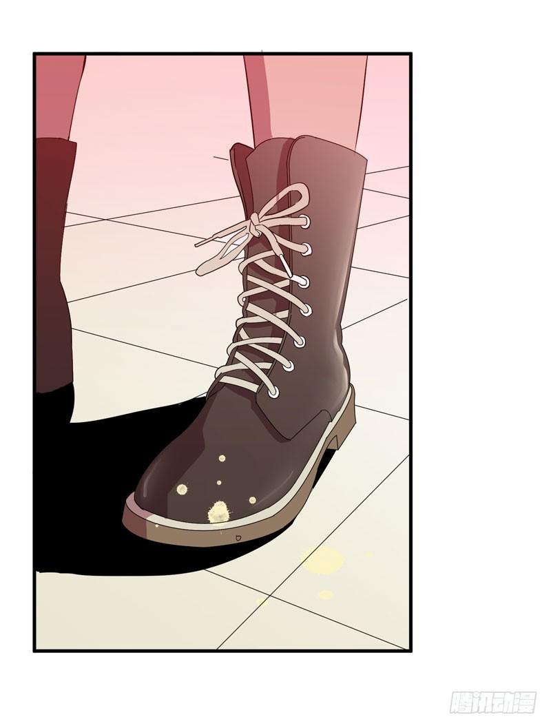 真的非常抱歉，安娜同学！(1/2)-第7话