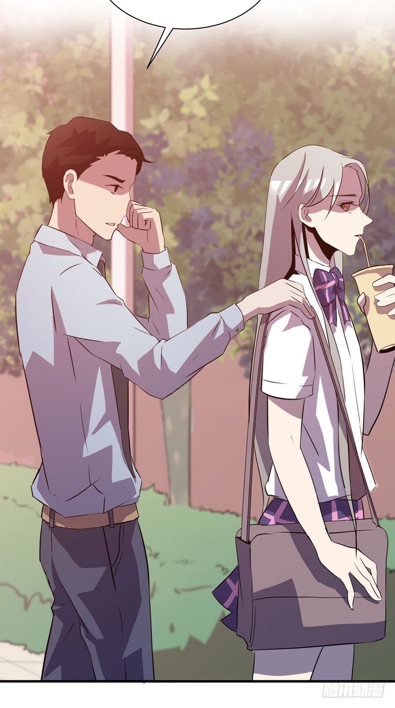 真的非常抱歉，安娜同学！(1/2)-第7话