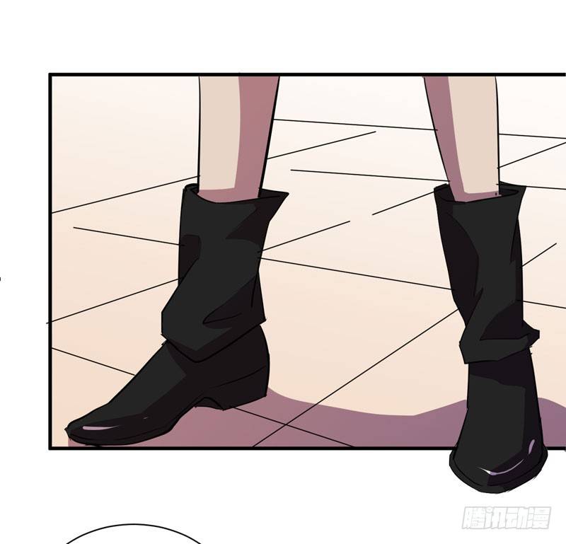 我的同學是大佬 - 太暴力的女生一點都不可愛！(1/2) - 2