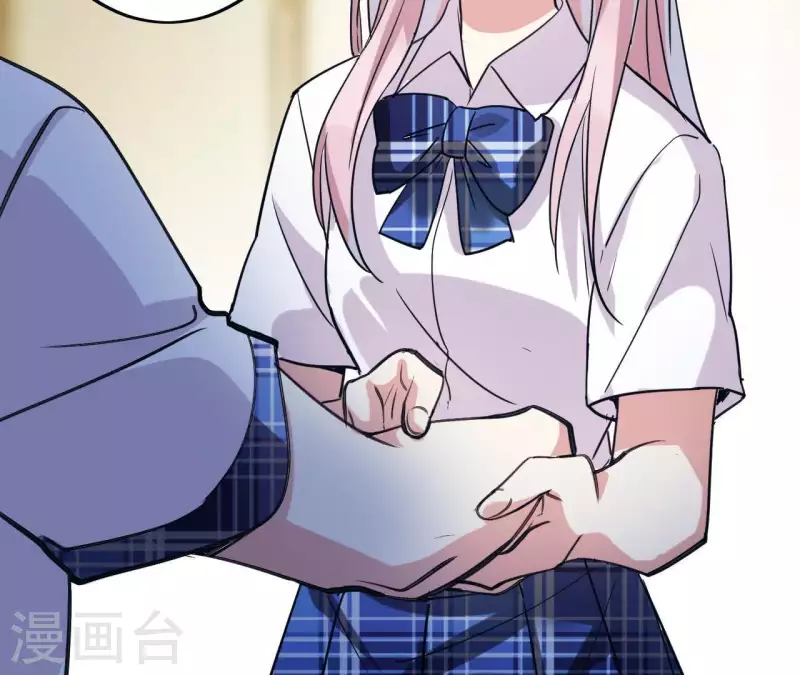 第13话 你真的有自愈能力？-第13话