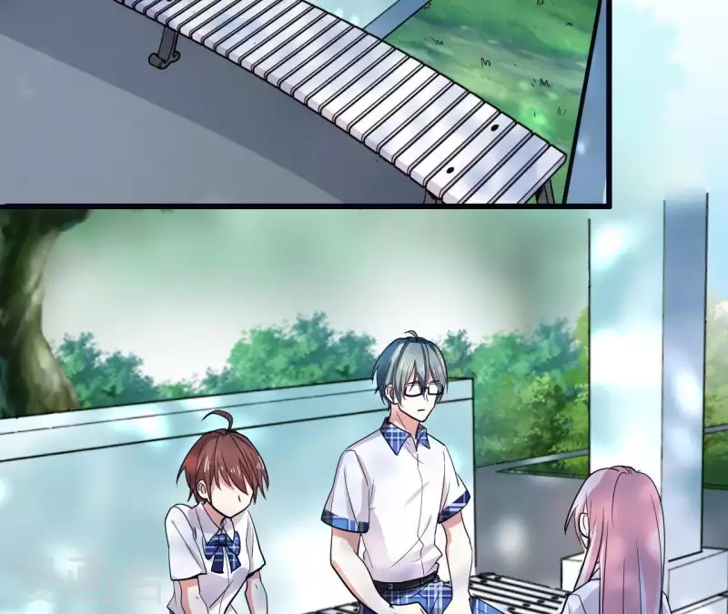 第13话 你真的有自愈能力？-第13话