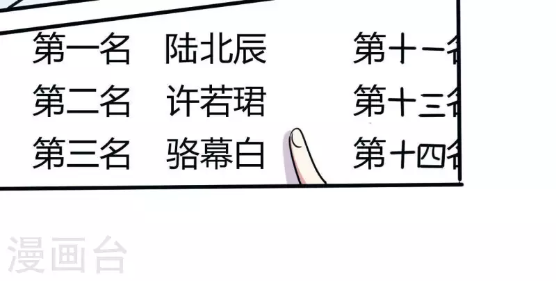 第19话 正确答案是眼镜？(1/2)-第19话