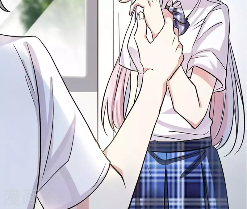 第3话 管那么多(1/2)-第3话