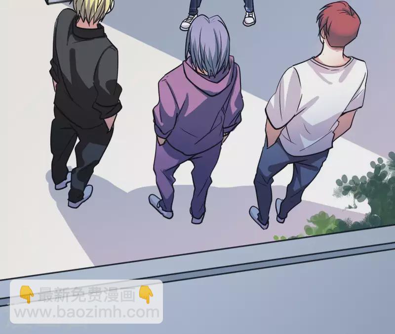 第21话 并非见义勇为(1/2)-第21话