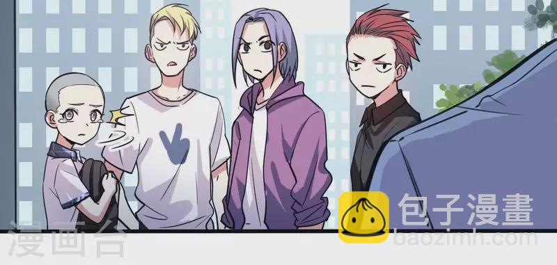 第21话 并非见义勇为(1/2)-第21话