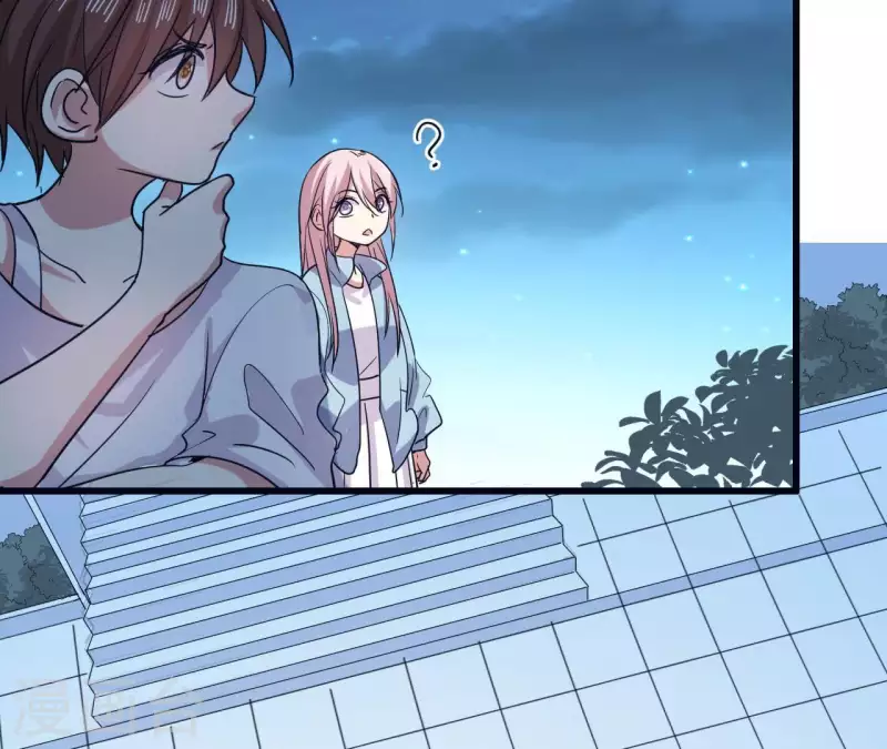 第25话 小和尚？(1/2)-第25话