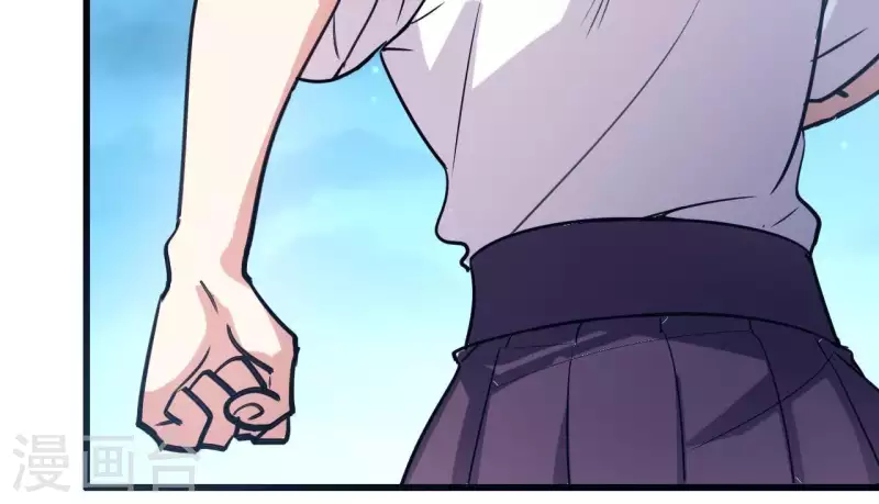 第25话 小和尚？(1/2)-第25话