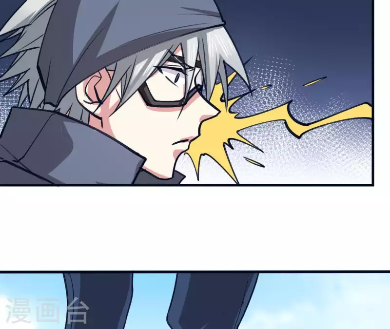 第33话 野外生存战(1/2)-第33话