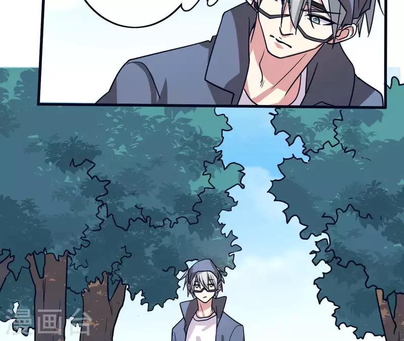 第33话 野外生存战(1/2)-第33话