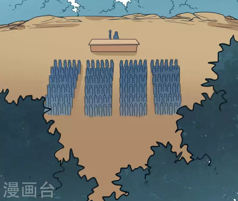 第33话 野外生存战(1/2)-第33话