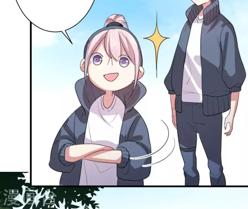 第35话 神秘少年登场！(1/2)-第35话