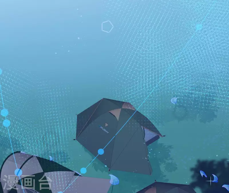 第35话 神秘少年登场！(1/2)-第35话