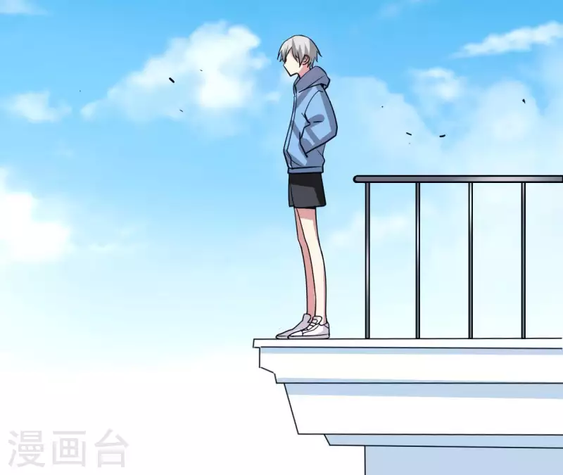 第43话 少女情怀(1/2)-第43话