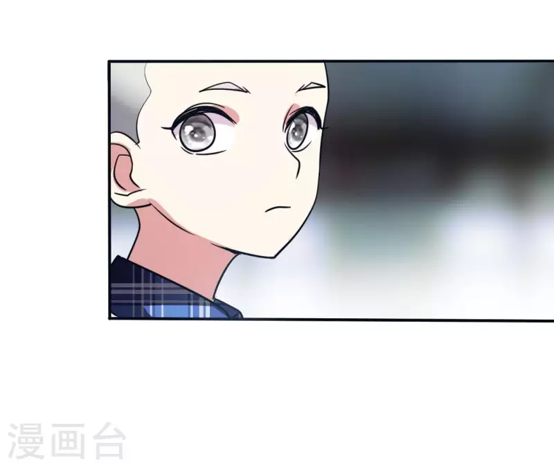 第45话 你不会喜欢她吧？-第45话