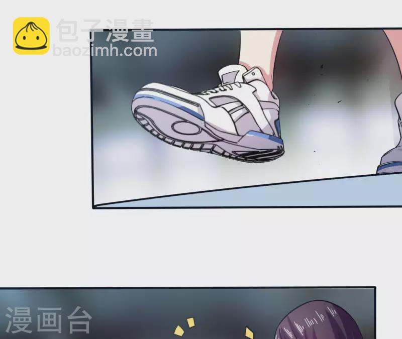 第45话 你不会喜欢她吧？-第45话