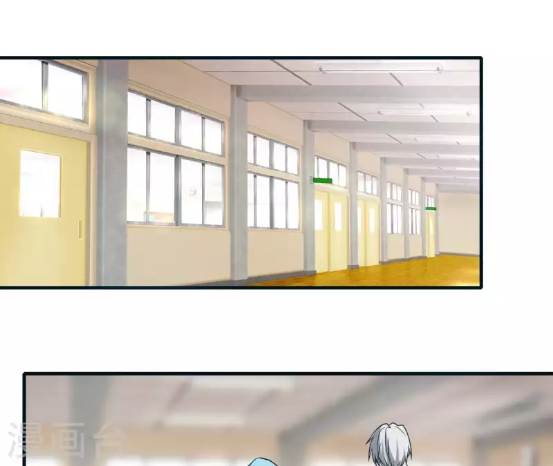 第47话 我好想你-第47话