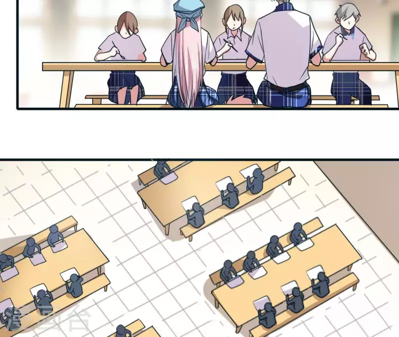 第47话 我好想你-第47话